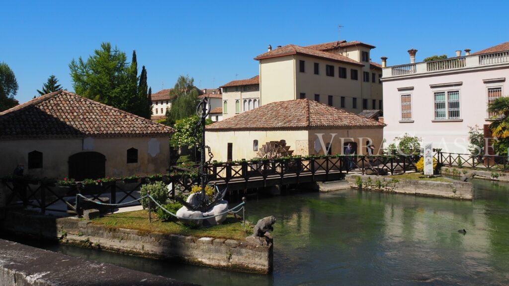 Portogruaro Veneto