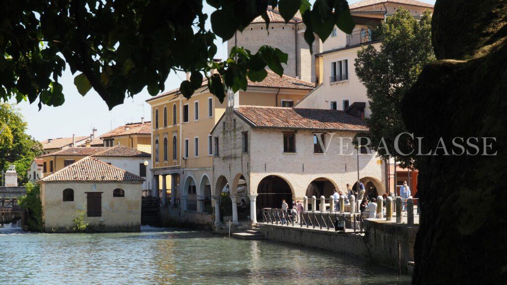 Portogruaro Veneto