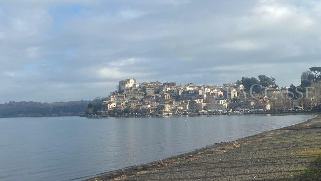 Lago di Bracciano