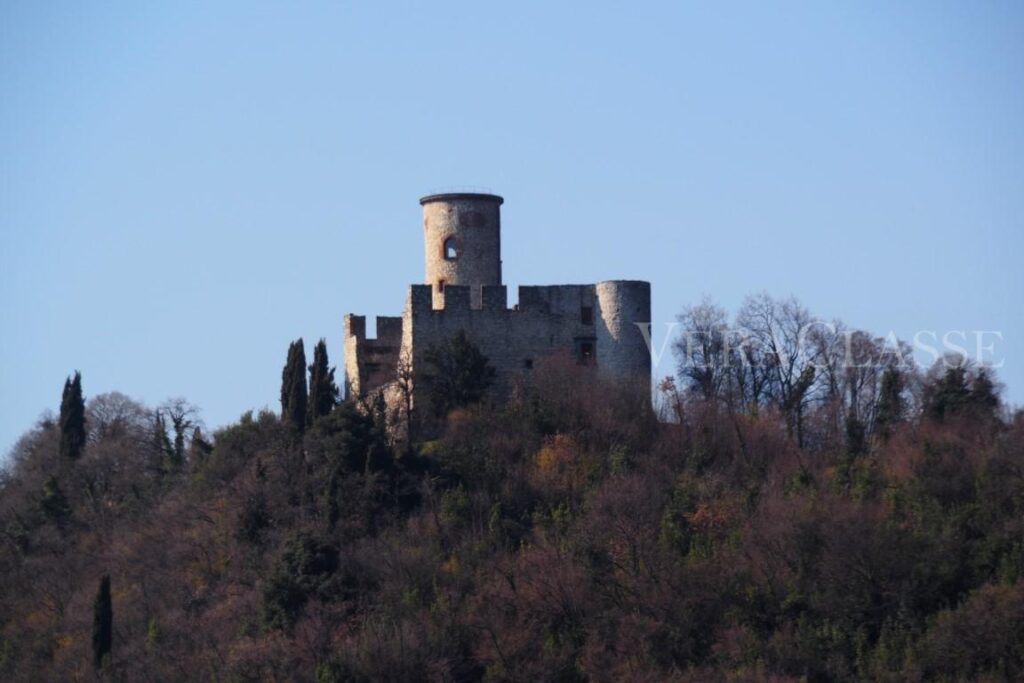 Monte Isola Lago Iseo