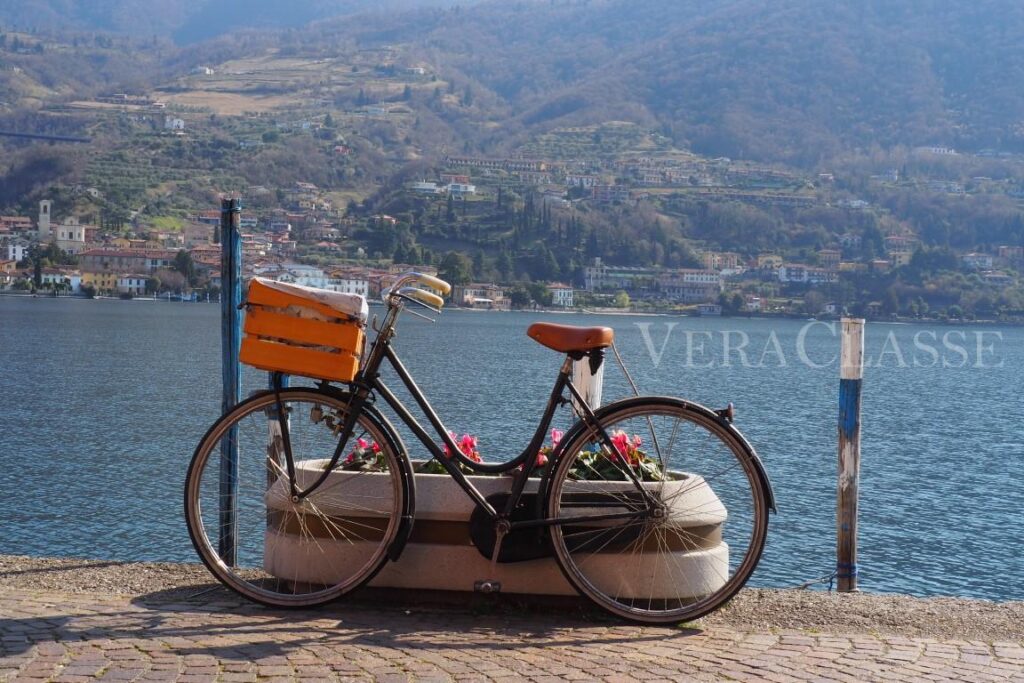 Monte Isola Lago Iseo