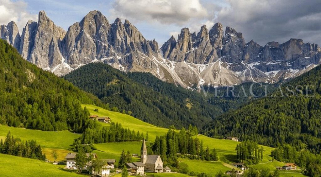 golf TRENTINO ALTO ADIGE