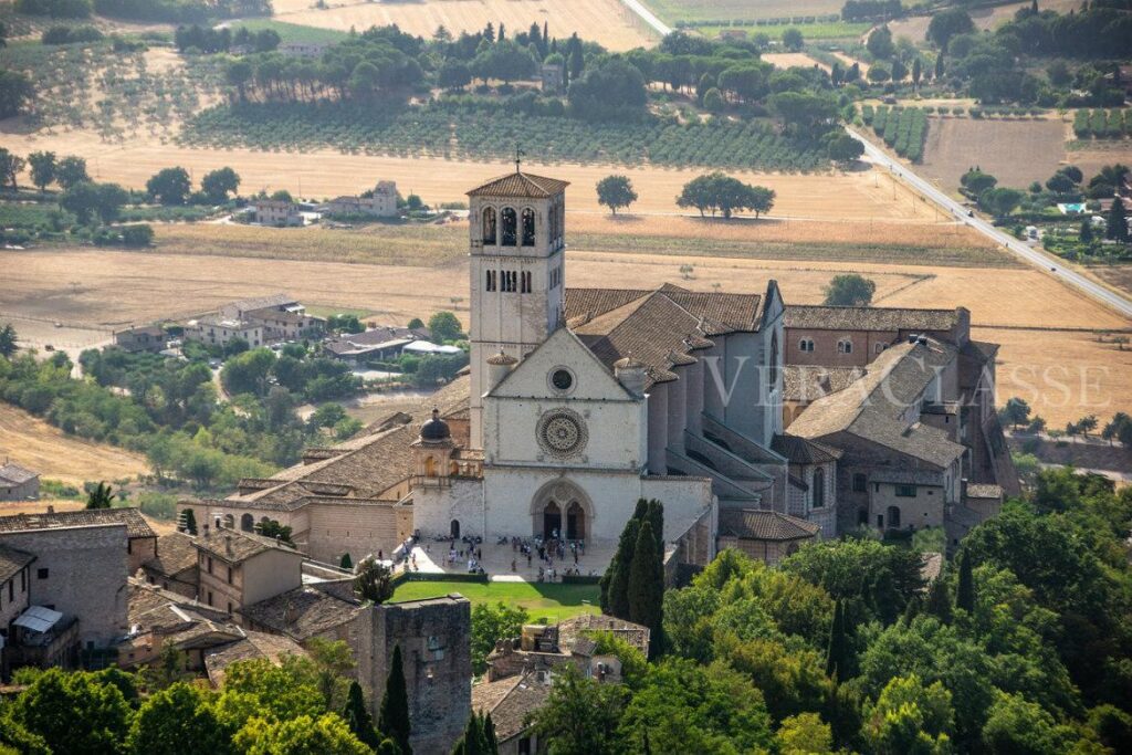 UMBRIA UNESCO