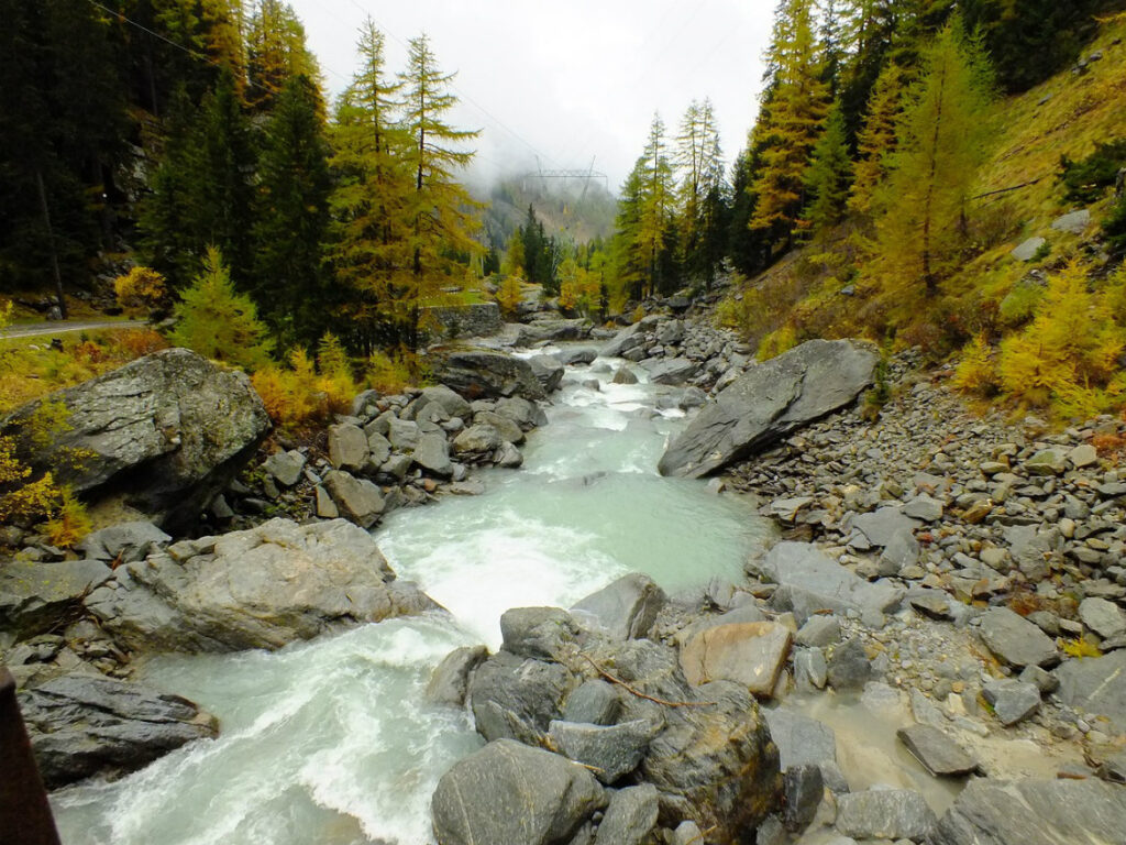 Valle d'Aosta