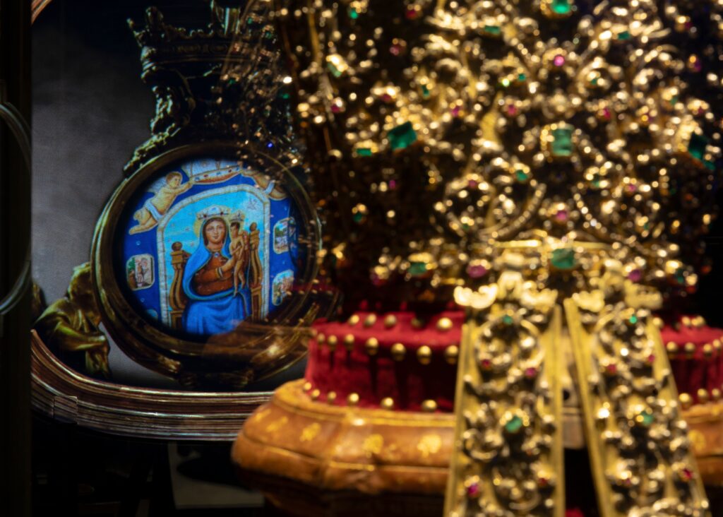 San Gennaro Napoli