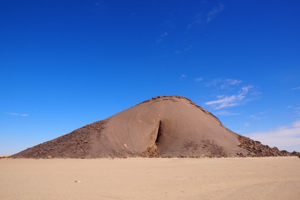 Mauritania