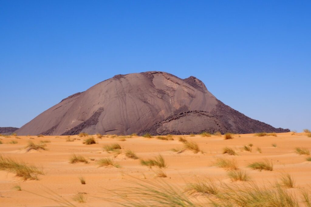 Mauritania