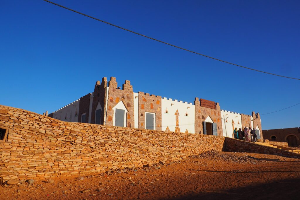 Mauritania