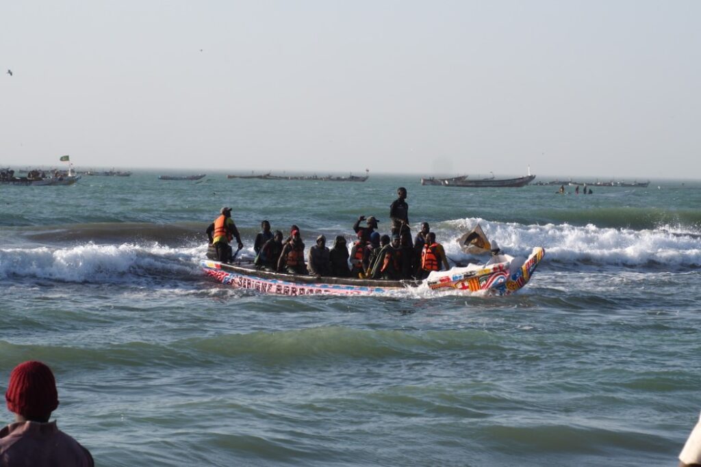 Mauritania