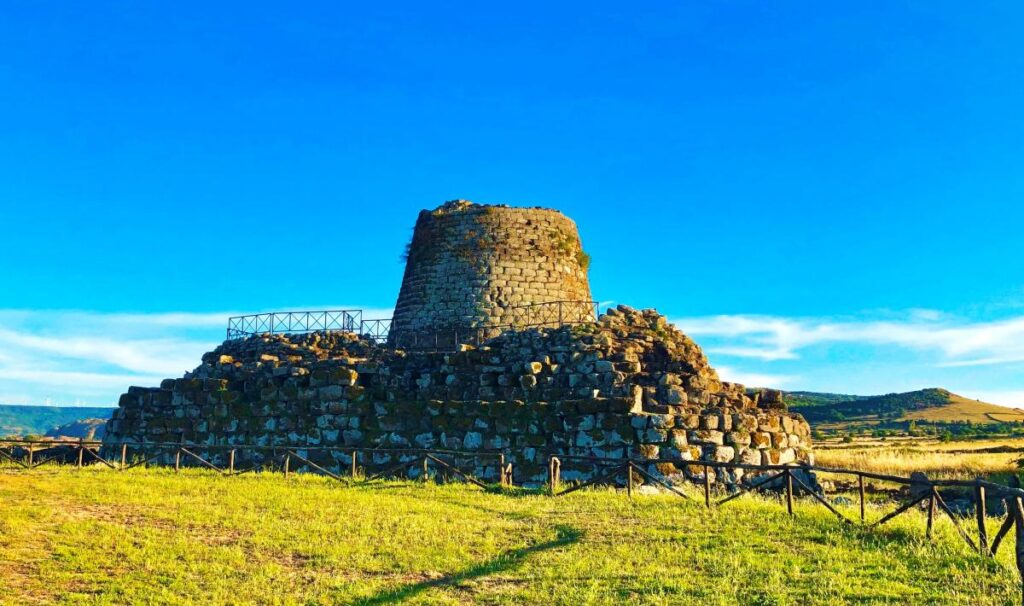 Sardegna Archeologia