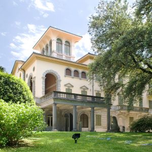 Parco termale Villa dei Cedri: relax a Lazise sul Garda