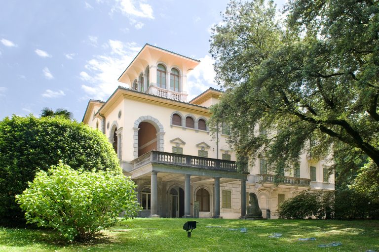 villa dei cedri