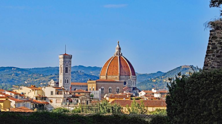 firenze