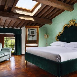 Hotel Villa del Quar, un soggiorno di lusso a 5 stelle a Verona