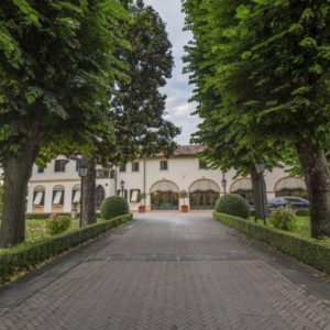 Romantik Hotel Villa Margherita, un soggiorno di lusso lungo la Riviera del Brenta