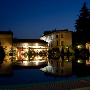 Ristorante Arquade, Pedemonte, Verona