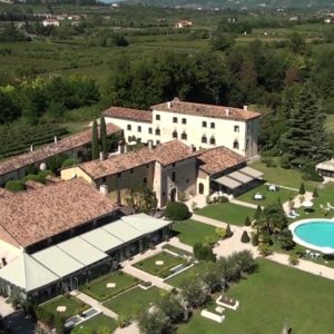 Ristorante Arquade, Pedemonte, Verona