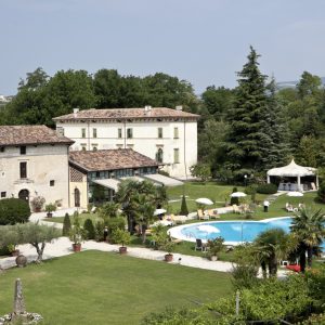 Ristorante Arquade, Pedemonte, Verona