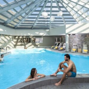 Terme di Livigno: il centro benessere più grande d’Europa