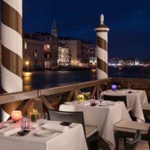 La magia di Venezia a San Valentino