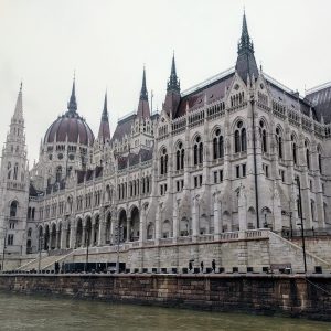 A Budapest le terme più sorprendenti d’Europa