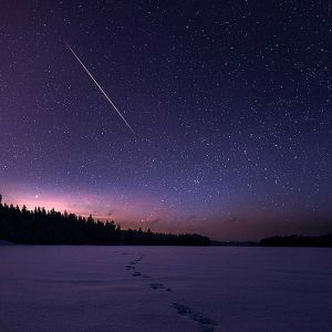 Notte di San Lorenzo: i luoghi migliori dove vedere le stelle cadenti in Italia