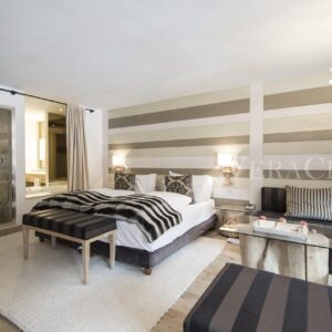 Rosa Alpina, Italy - Loft Suite