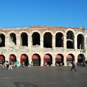 Vacanze romantiche per San Valentino