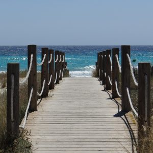 Le più belle spiagge del mondo, Formentera