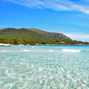 Le più belle spiagge del mondo, Formentera