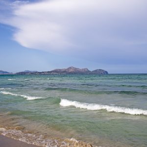 Le più belle spiagge del mondo, Formentera