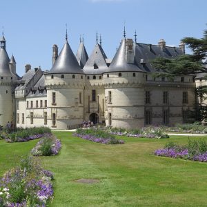 Viaggio tra i Castelli della Loira in Francia, un itinerario di storia e bellezza