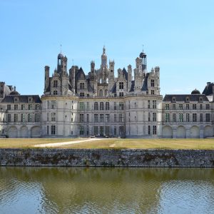 Viaggio tra i Castelli della Loira in Francia, un itinerario di storia e bellezza