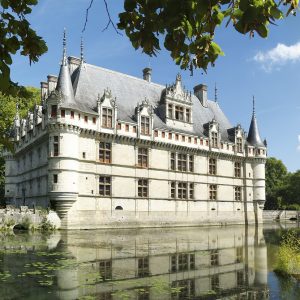 Viaggio tra i Castelli della Loira in Francia, un itinerario di storia e bellezza