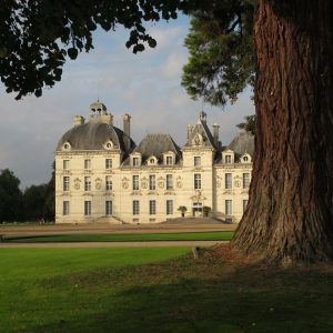 Viaggio tra i Castelli della Loira in Francia, un itinerario di storia e bellezza