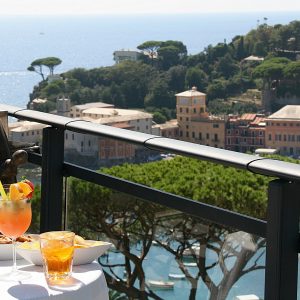 Hotel Vis à Vis a Sestri Levante in Liguria