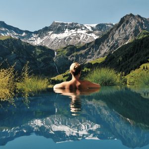 Le piscine più belle del mondo