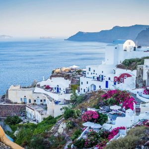 Vacanze in barca a vela tra le isole greche