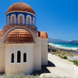 Vacanze in barca a vela tra le isole greche