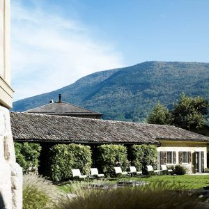 Villa di Campo, hotel e Spa d’incanto in Trentino