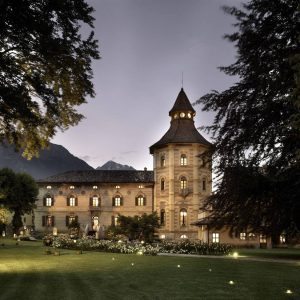 Villa di Campo, hotel e Spa d’incanto in Trentino