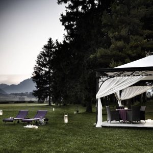 Villa di Campo, hotel e Spa d’incanto in Trentino