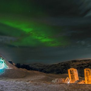 Snow Hotel: l’hotel di neve e ghiaccio in Norvegia