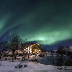 Snow Hotel: l’hotel di neve e ghiaccio in Norvegia