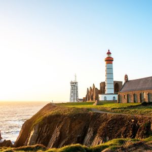 Dormire in un faro per un weekend romantico