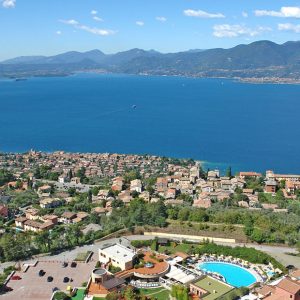 Pasqua sul lago di Garda con wellness