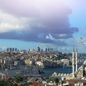 Visitare Istanbul, guida alla città sospesa tra oriente ed occidente