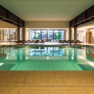 Leonardo Hotel Lago di Garda Wellness & Spa