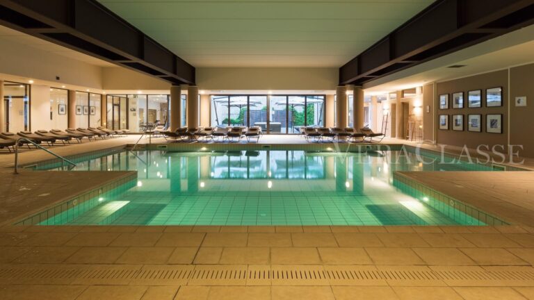 Leonardo Hotel Lago di Garda Wellness & Spa