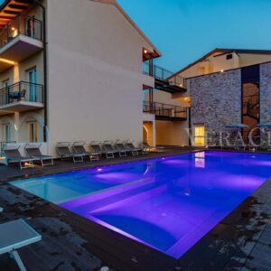 Leonardo Hotel Lago di Garda Wellness & Spa